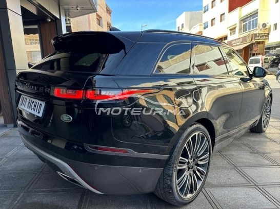 لاندروفر رانجي روفير فيلار مستعملة 3199256