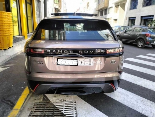 لاندروفر رانجي روفير فيلار مستعملة 3418057