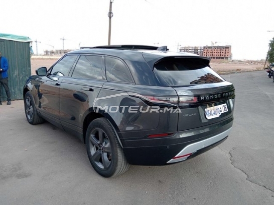 لاندروفر رانجي روفير فيلار مستعملة 3416356