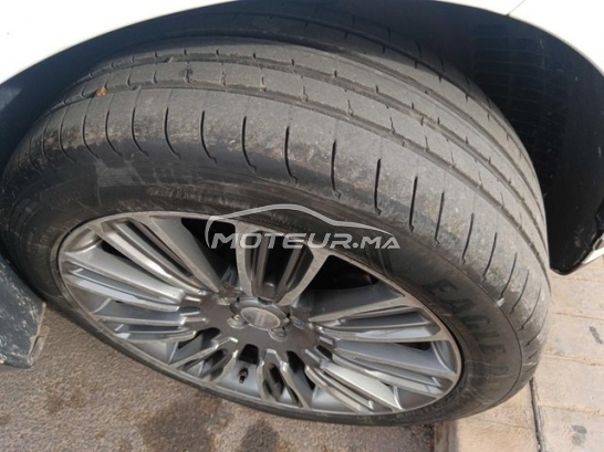 LAND-ROVER Range rover velar occasion 3509178