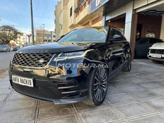 لاندروفر رانجي روفير فيلار مستعملة 3199254