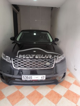 لاندروفر رانجي روفير فيلار مستعملة 2729456