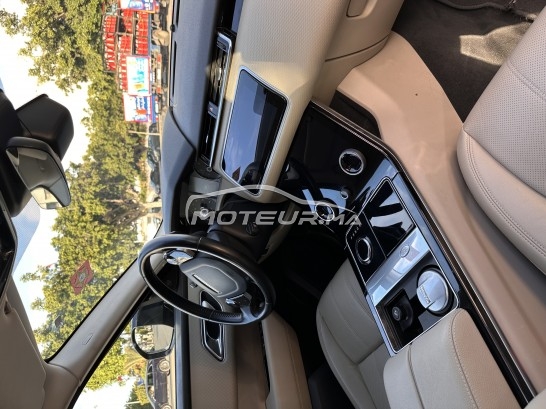 لاندروفر رانجي روفير فيلار مستعملة 1664485