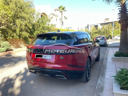 لاندروفر رانجي روفير فيلار مستعملة 1792620