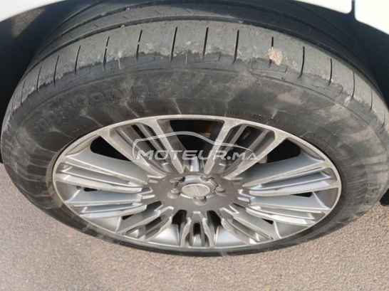 LAND-ROVER Range rover velar occasion 3509179