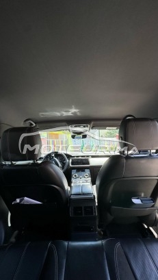 لاندروفر رانجي روفير فيلار Velar d240s مستعملة 1839156