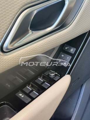 LAND-ROVER Range rover velar occasion 3095525