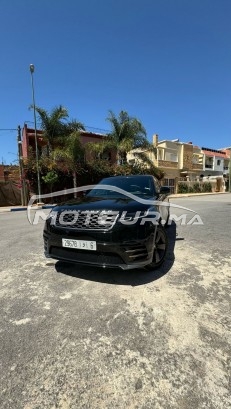 لاندروفر رانجي روفير فيلار Velar d240s مستعملة 1839152