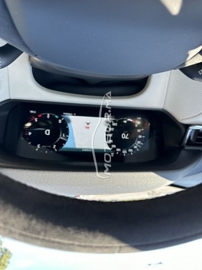 لاندروفر رانجي روفير فيلار R dynamic se مستعملة 1828365