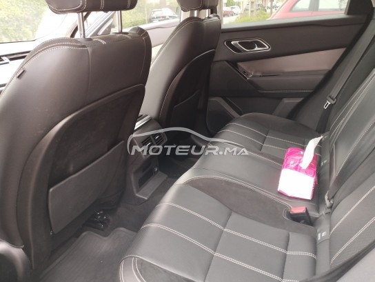 لاندروفر رانجي روفير فيلار مستعملة 2133170