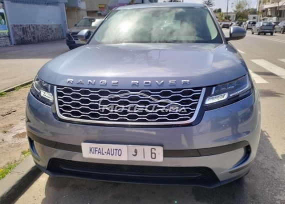 لاندروفر رانجي روفير فيلار مستعملة 3418643