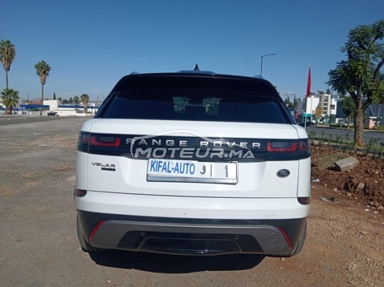 لاندروفر رانجي روفير فيلار مستعملة 2995059