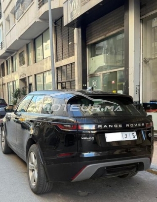 LAND-ROVER Range rover velar occasion 3095519