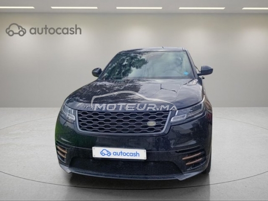 LAND-ROVER Range rover velar occasion 3273162