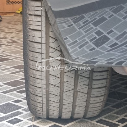 LAND-ROVER Range rover velar occasion 1816428