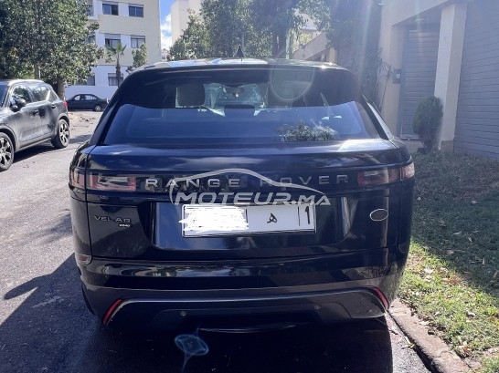 لاندروفر رانجي روفير فيلار 240 مستعملة 2844416