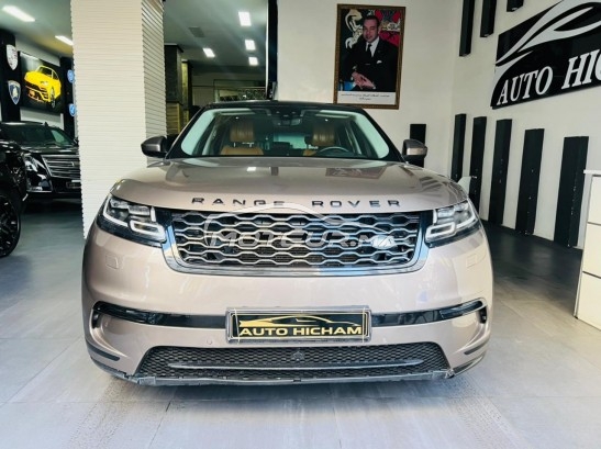 لاندروفر رانجي روفير فيلار مستعملة 1531474