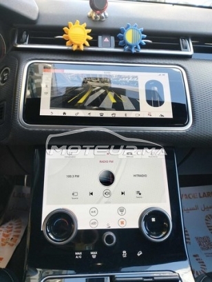 لاندروفر رانجي روفير فيلار مستعملة 3418064