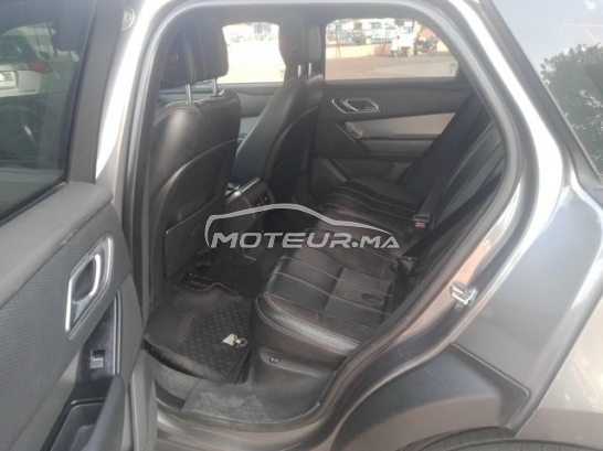 LAND-ROVER Range rover velar occasion 3413270