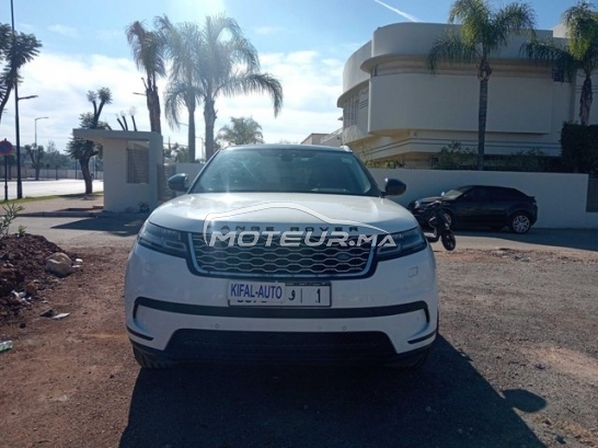 لاندروفر رانجي روفير فيلار مستعملة 2995058