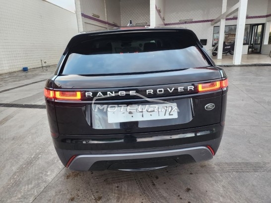 لاندروفر رانجي روفير فيلار مستعملة 2693021