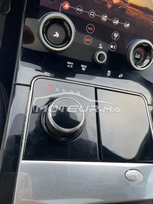 LAND-ROVER Range rover velar R dinamique 300 occasion 2022579