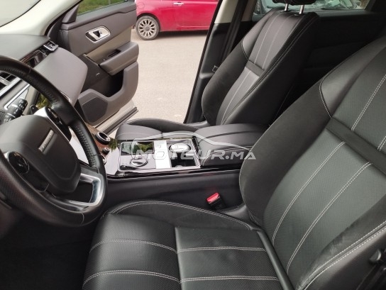 لاندروفر رانجي روفير فيلار مستعملة 2133167