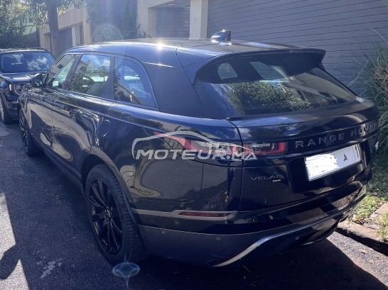 لاندروفر رانجي روفير فيلار 240 مستعملة 2844415