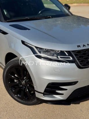 لاندروفر رانجي روفير فيلار R-dynamic مستعملة 2899488