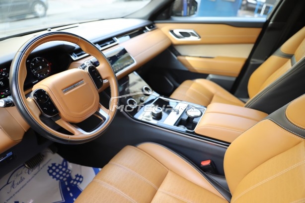 لاندروفر رانجي روفير فيلار D300 r dynamique مستعملة 1252394