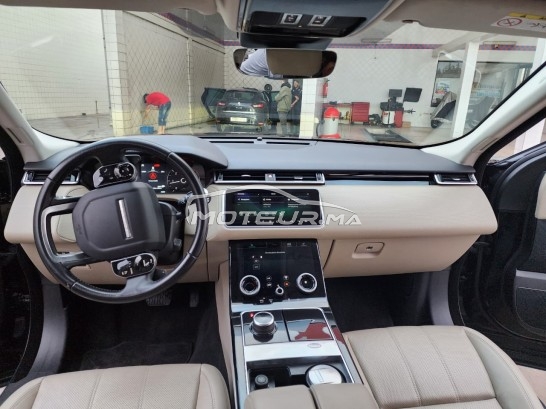 لاندروفر رانجي روفير فيلار مستعملة 2693018