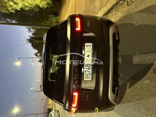 لاندروفر رانجي روفير فيلار D300 مستعملة 3458556