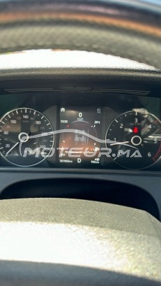 لاندروفر رانجي روفير فيلار Velar d240s مستعملة 1839167