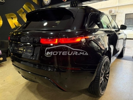 LAND-ROVER Range rover velar occasion 2684267