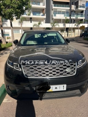 لاندروفر رانجي روفير فيلار Cxx مستعملة 2567650