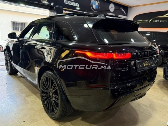 LAND-ROVER Range rover velar occasion 2684261