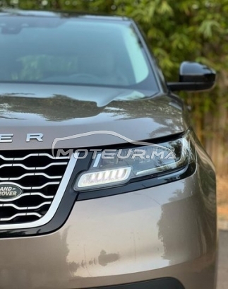 لاندروفر رانجي روفير فيلار مستعملة 2894871