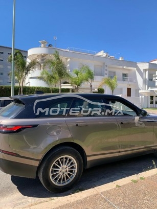LAND-ROVER Range rover velar d240 occasion 1465480