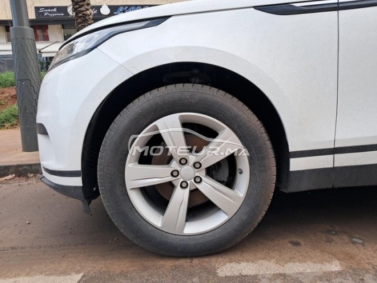 لاندروفر رانجي روفير فيلار مستعملة 3273075