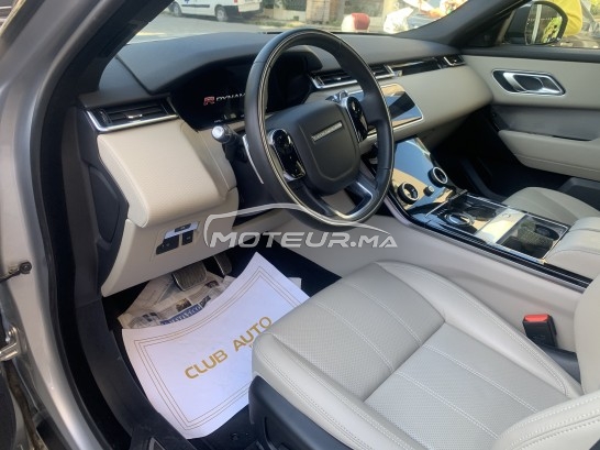 لاندروفر رانجي روفير فيلار R dynamic مستعملة 1158189