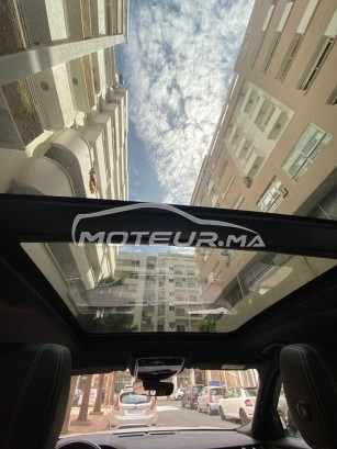 LAND-ROVER Range rover velar R-dynamic occasion 1370740