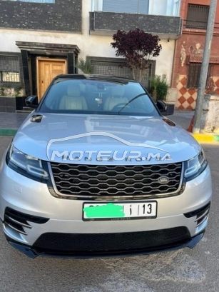 لاندروفر رانجي روفير فيلار مستعملة 3183413