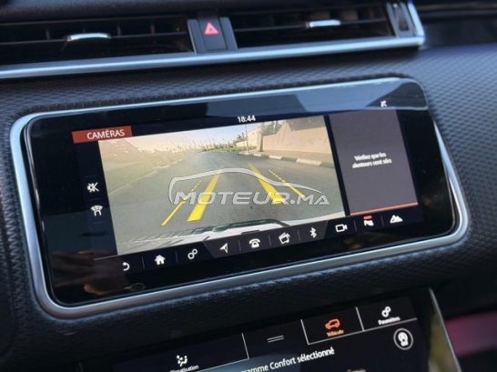 لاندروفر رانجي روفير فيلار مستعملة 3255390