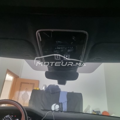 LAND-ROVER Range rover velar occasion 1816431