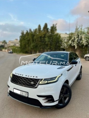 LAND-ROVER Range rover velar occasion 3089213