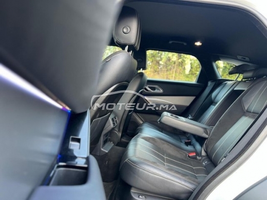 LAND-ROVER Range rover velar occasion 3089223