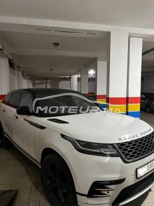 لاندروفر رانجي روفير فيلار 240d r dynamic مستعملة 1833894