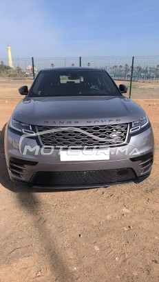 لاندروفر رانجي روفير فيلار Velar s مستعملة 3493935