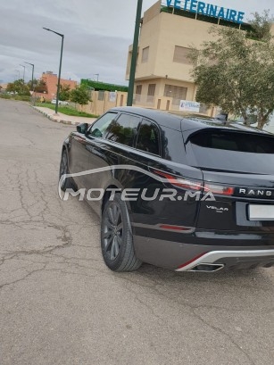 لاندروفر رانجي روفير فيلار D240 مستعملة 3299820