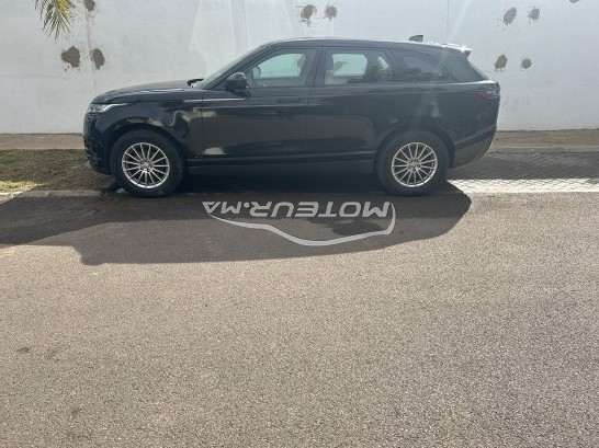 لاندروفر رانجي روفير فيلار R dynamic مستعملة 1779159